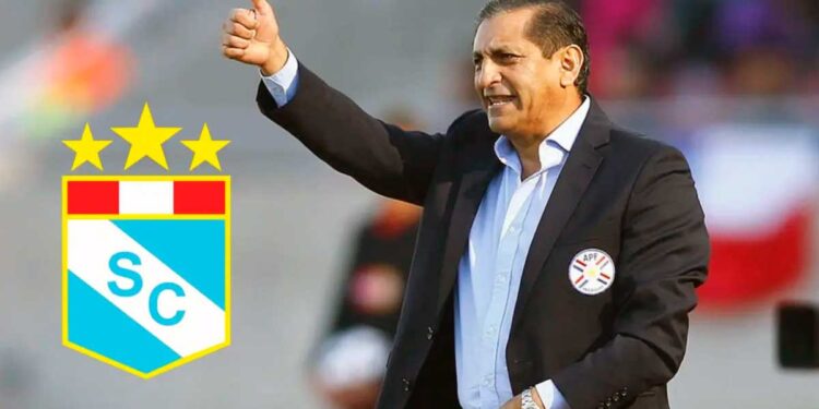 ¿Llegará para el Clausura? Esto es lo que sabe de Ramón Díaz como DT de Cristal