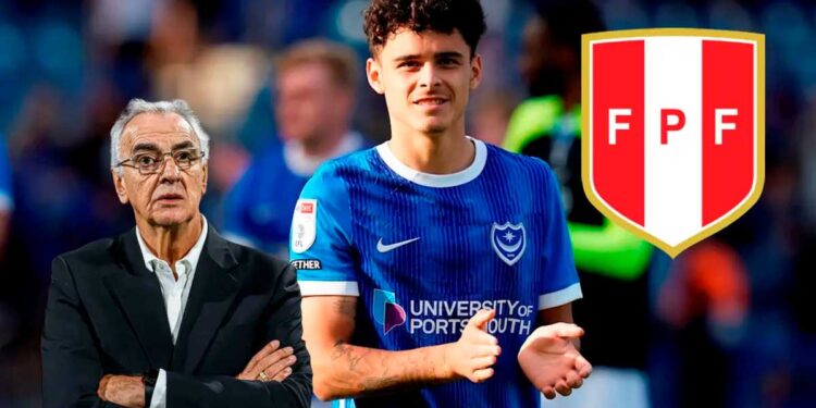 Fossati convócalo ahora mismo, Alexander Robertson y el guiño a la Bicolor