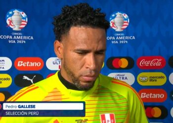 ¿Se despide de la Bicolor? Fue la figura vs Argentina y la dura confesión que dejó Gallese