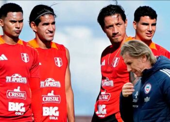 Gareca nunca lo llamó con Perú, ahora podría vengarse en la Copa América y dejarlo sin nada