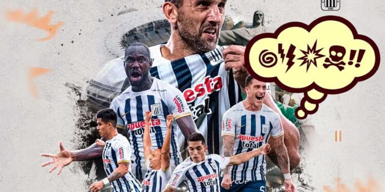 Habló mal de Alianza Lima, ahora se arrepiente y estaría cerca de volver a Matute