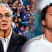 Jorge Fossati y la firme decisión que tomó sobre Gianluca Lapadula para el Perú vs Argentina