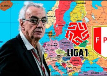 Jugó en Europa, volvió a la Liga 1 y de ponerse al 100% sería fijo en la Era Fossati