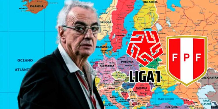 Jugó en Europa, volvió a la Liga 1 y de ponerse al 100% sería fijo en la Era Fossati