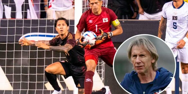 Lapadula advierte a Gareca antes del partido contra Chile: “Le tengo un gran cariño al Tigre, pero…”