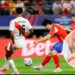 Le decían Pecho frío en la Selección Peruana, ante Chile calló bocas