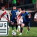 Lo que dijo la prensa de Paraguay tras el empate contra la Selección Peruana
