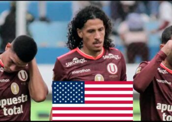 Lo sufren en Ate, la terrible noticia que recibió la U desde Estados Unidos