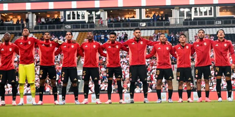 Los 2 que se quedarán sin jugar la Copa América, Fossati los paseará en USA