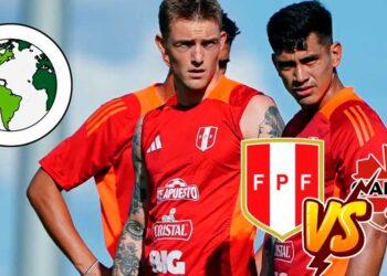 Los 3 cracks de la Bicolor que si la rompen vs Canadá podrían mudarse al extranjero