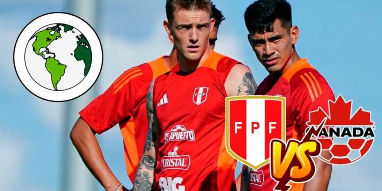 Los 3 cracks de la Bicolor que si la rompen vs Canadá podrían mudarse al extranjero