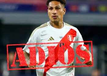 Los 3 que Fossati podría convocar en setiembre para jubilar a Guerrero de una vez por todas