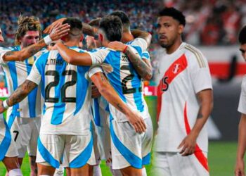 Medio argentino sorprende con ácido comentario sobre Perú y su juego en la Copa América