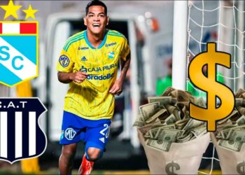 Mientras en Cristal gana $15 mil, el salario que tendría Grimaldo de llegar a Talleres