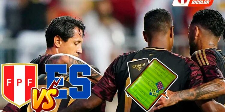 Nadie los tenía cuenta y ante El Salvador la rompieron, merecen ser fijos sí o sí