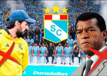 Ni Cazulo ni Uribe: El DT que realmente le haría un perfecto bien a Sporting Cristal