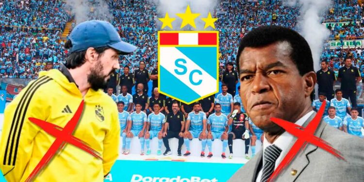 Ni Cazulo ni Uribe: El DT que realmente le haría un perfecto bien a Sporting Cristal