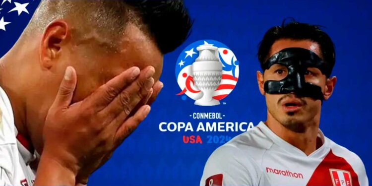 Ni Lapadula ni Cueva, el jugador que la CONMEBOL se rinde a sus pies en Perú