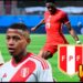 Ni Polo ni Sonne, el único capaz de frenar a Alphonso Davies en el Perú vs Canadá