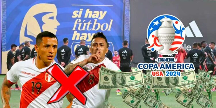 Ni Yotún ni Cueva, el crack de 12 millones que más falta le hará a Perú en la Copa América