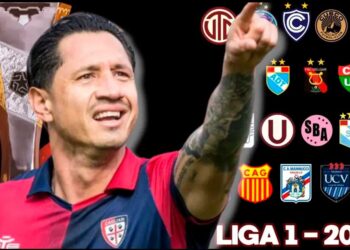 No es Alianza, el único equipo de la Liga 1 que sería capaz de fichar a Gianluca Lapadula