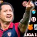 No es Alianza, el único equipo de la Liga 1 que sería capaz de fichar a Gianluca Lapadula
