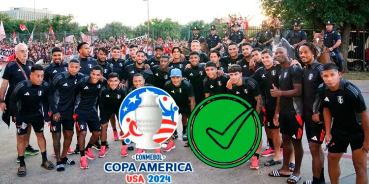 No todo está perdido, lo que debe de pasar para clasificar a los 4tos de final de la Copa América