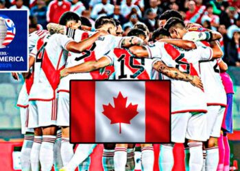 Partido de vida o muerte! El 11 de lujo de Fossati para el crucial Perú vs Canadá en Copa América 2024