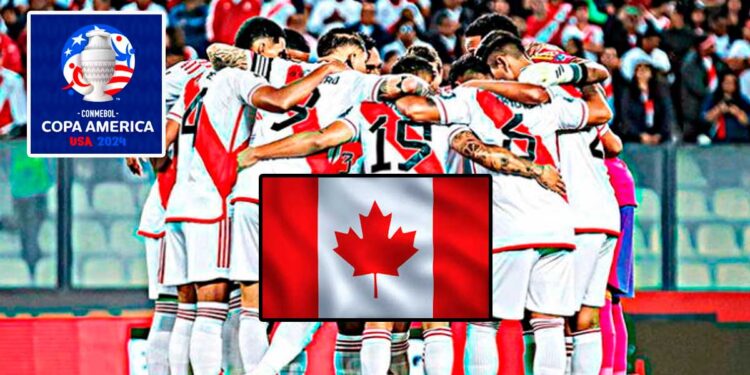Partido de vida o muerte! El 11 de lujo de Fossati para el crucial Perú vs Canadá en Copa América 2024