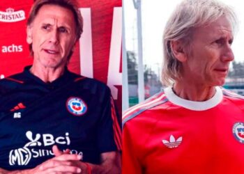 Por irse a Chile, el Karma ataca con fuerza a Ricardo Gareca y podría irse pronto