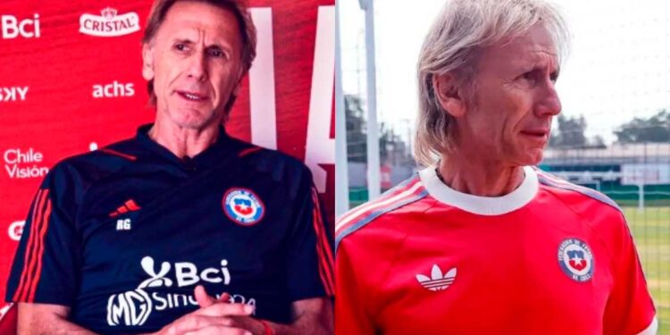 Por irse a Chile, el Karma ataca con fuerza a Ricardo Gareca y podría irse pronto