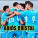 Se cae el Gallardo, la estrella de Sporting Cristal que se iría para el Clausura, no es Grimaldo