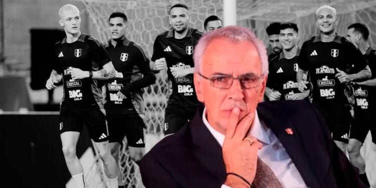 Se pensó que eran las sorpresas de Fossati, pero nos los llamó y nadie los recuerda