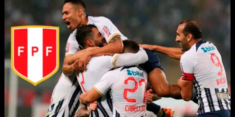 Seleccionado peruano firmó con Alianza Lima por las próximas temporadas: “Vamos con todo”