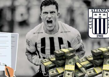 Si Arregui se va de Alianza, el crack de 2,8 millones que llegaría tras la Copa América