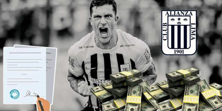 Si Arregui se va de Alianza, el crack de 2,8 millones que llegaría tras la Copa América