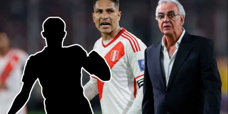 Tiene el doble de goles que Guerrero, juega en Europa, pero ni así Fossati lo llamó