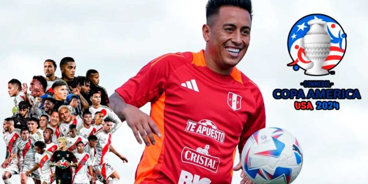 Todos hablan de Cueva, pero los 2 jugadores que serían sorpresas en la Copa América