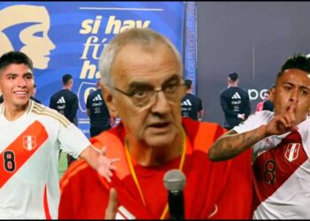 Todos hablan de Quispe y Cueva, pero el verdadero as bajo la manga que tendría Fossati