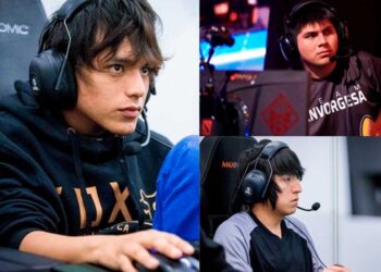 Top Gamers de Esports en Perú y Pin Up Casino