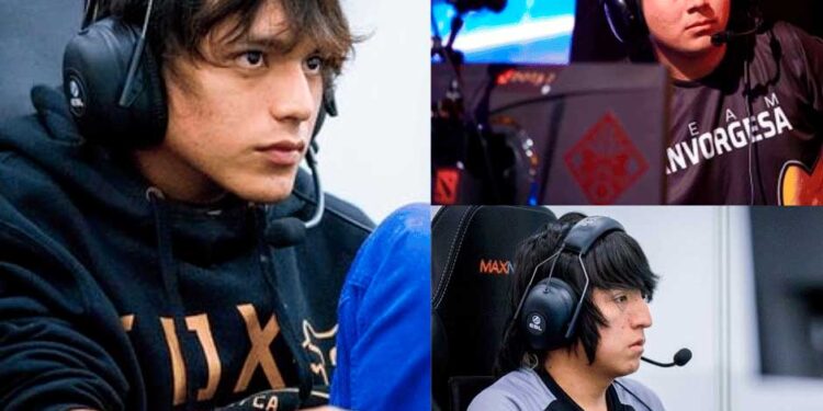 Top Gamers de Esports en Perú y Pin Up Casino