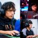 Top Gamers de Esports en Perú y Pin Up Casino