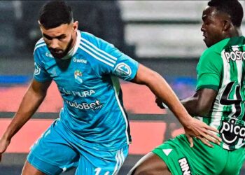 Tras perder vs Nacional, los jugadores que no aguantaron más y se fueron de Cristal