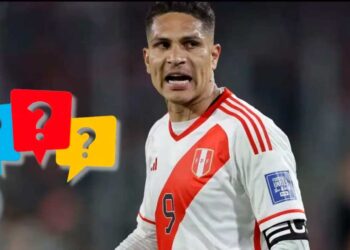 Una más del 9, el llamativo capricho que estaría pidiendo Paolo Guerrero y sorprende