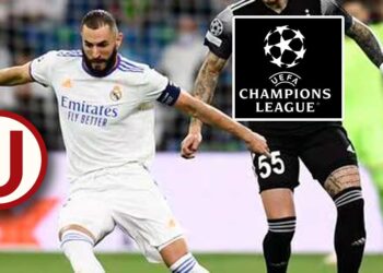 Universitario cerró el fichaje de un futbolista que jugó en la Champions League