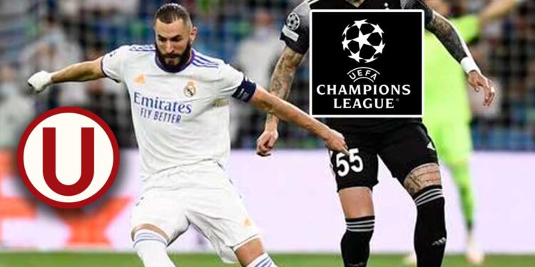 Universitario cerró el fichaje de un futbolista que jugó en la Champions League
