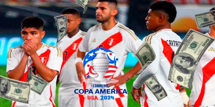 Vale 2 millones, brilla en Europa, pero Jorge Fossati no le da una oportunidad como titular en Perú