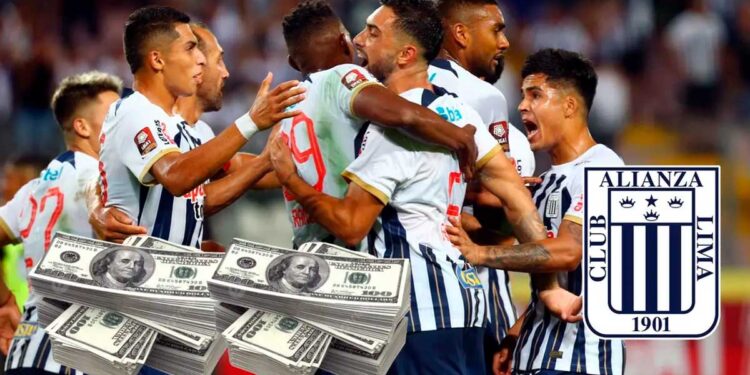 Vale 3,2 millones y será el refuerzo de oro que tendrá Alianza en el Clausura