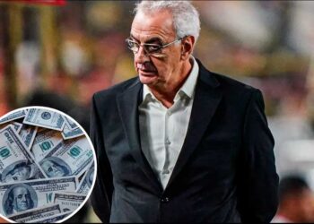 Vale 8 millones, Fossati lo dejó fuera y podría arrepentirse al verlo marcar