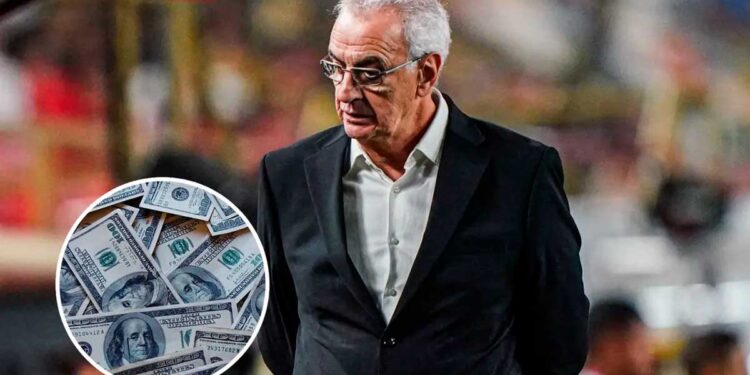 Vale 8 millones, Fossati lo dejó fuera y podría arrepentirse al verlo marcar